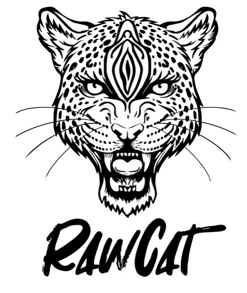 Logo von RawCat